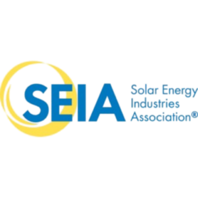 Solar Energy Industries Association Logo