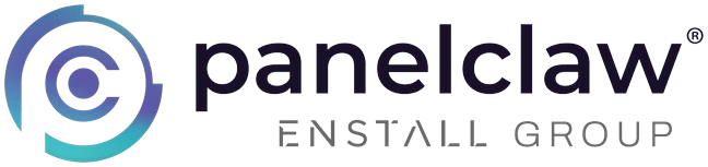 PanelClaw ballasted racking, an Enstall Group brand