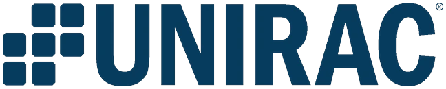 Unirac racking